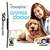 NDS: IMAGINE ANIMAL DOCTOR (COMPLETE) NDS: IMAGINE ANIMAL DOCTOR (COMPLETE)